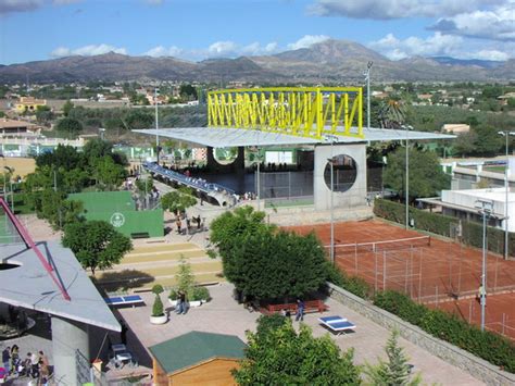 escuelas deportivas municipales san vicente del raspeig|Acceso a Deportes On